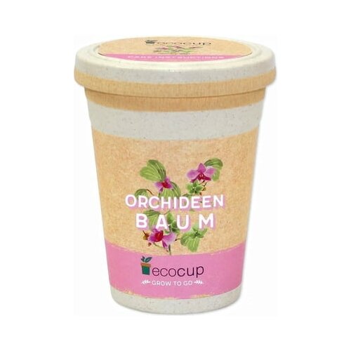 Feel Green ecocup &amp;quot;drevo orhideja&amp;quot; Slike