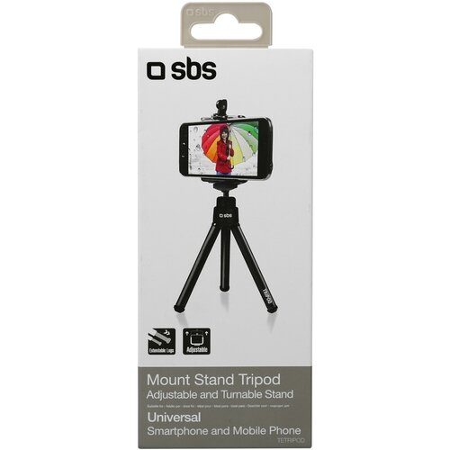 Sbs selfie tripod/stativ za mobitel Cijene
