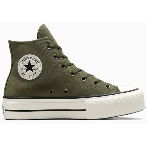 Converse Ženske patike chuck taylor all star lift Cene
