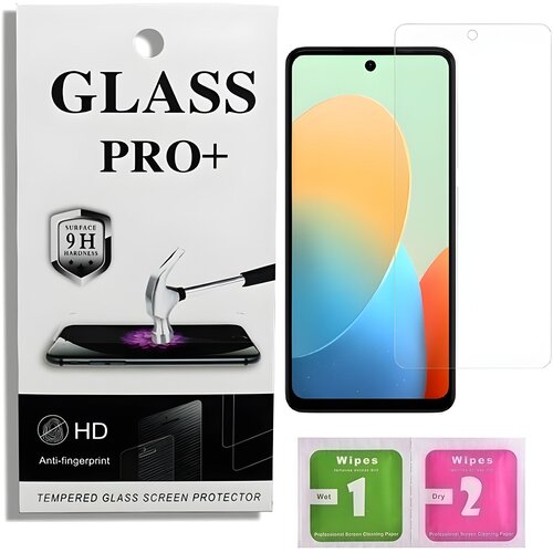  Pr&eacute;mično za&scaron;titno staklo 9D Izmael za Tecno Pop 8 - Prozirna KP33688 Cijene