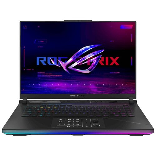 Asus ROG Strix Scar 16" Ultra 9 275HX 64GB/2TB RTX 5090 G635LX-RW103X Cene