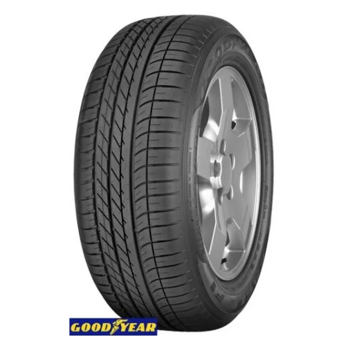  4×4 Guma GOODYEAR Eagle F1 Asymmetric SUV 4×4 245/50R19 105W XL FP * r-f EAGLE F1 (ASYMMETRIC) SUV 4X4 GOODYEAR