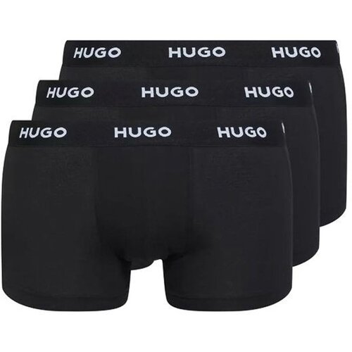Hugo muski ves trunk triplet pack Slike