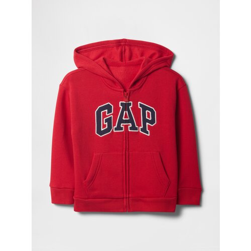 GAP Baby sweatshirt with logo - Boys Slike