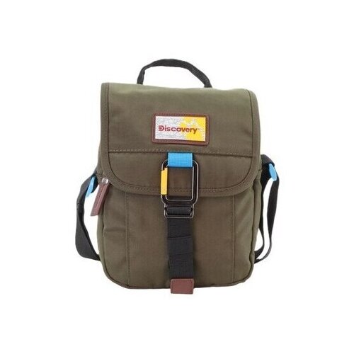 Discovery Torbe za čez ramo D0071111 pisana Slike
