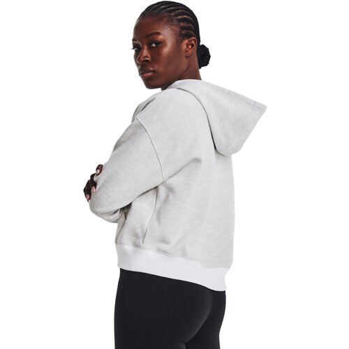 Under Armour Women's cotton sweatshirt Essential Script Hoodie Cijene