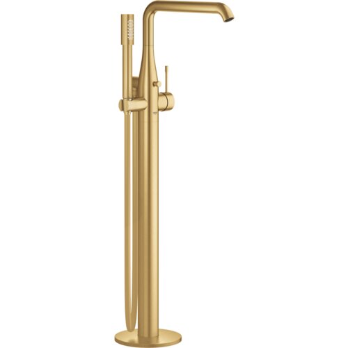Grohe essence jednoručna baterija za kadu podna 25248GN1 Cene