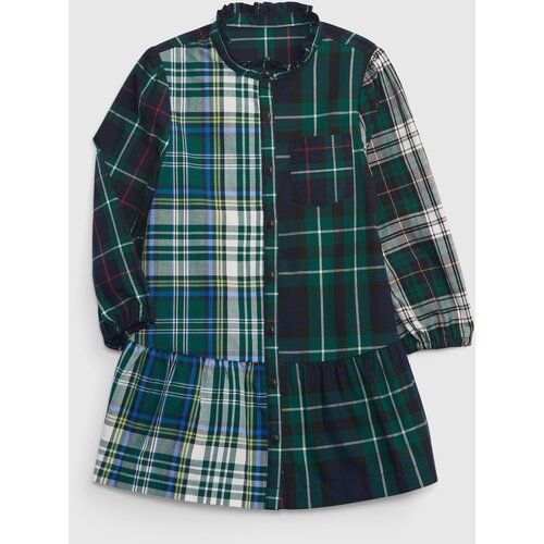 GAP Kids Plaid Dresses - Girls Cene