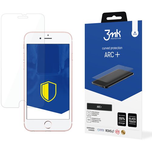 3mk APPLE IPHONE 7 PLUS - ARC+, (22003919) Slike