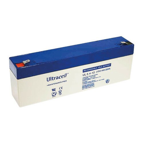 Ultracell 12V 2.4Ah akumulator baterija Cene