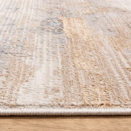 Asiatic Carpets Bež/kremno bela preproga 200x275 cm Miro &amp;ndash; Slike