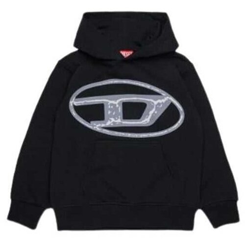 Diesel logo duks za dečake Cene