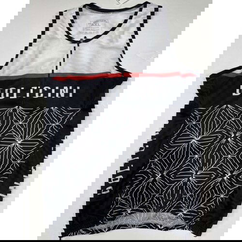 Doltcini letnji dres bez rukava (4xl) ( 2-10 ) Cene