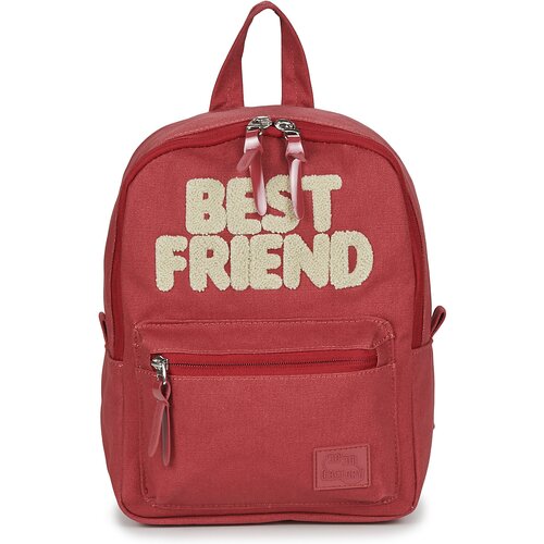 Jojo Factory Nahrbtniki BABY PACK RASPBERRY Rožnata Cene