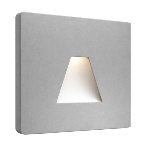 Master Lampa za stepenice 1.5W 3xCCT SSN-S80LA siva Slike