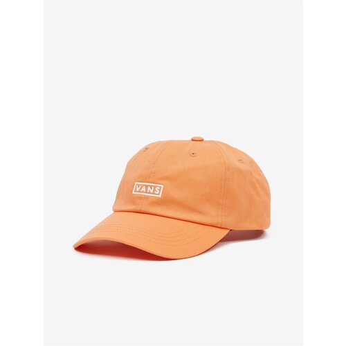 Vans cap mens Orange sale