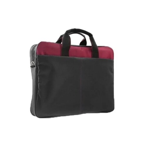 Snopy DR-650 15.6 crno crvena torba za laptop Cijene