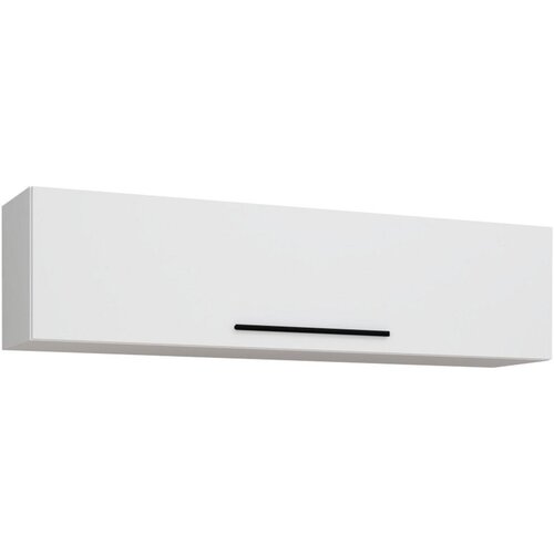 MID.YOU Stenski Regal Arila Xl, Bela Slike