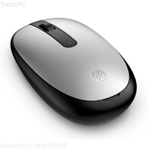 NOT DOD HP Mouse 240 SIL BT, 43N04AA Cijene