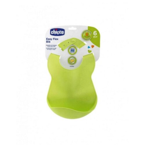 Olimp Sport Chicco silikonska portikla zelena Cene