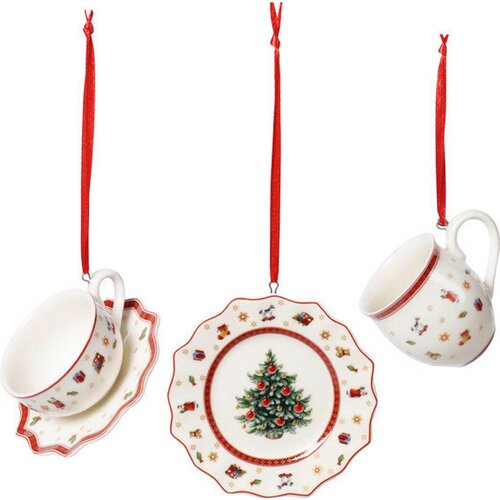 Villeroy & Boch DEKORATIVNI OBESEK Cene