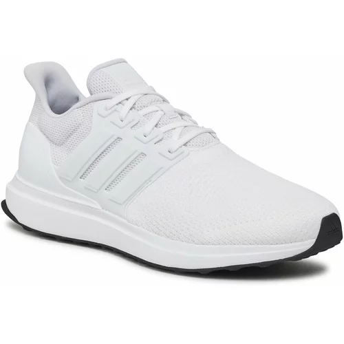 Adidas Sportske cipele 'UBOUNCE DNA' bijela