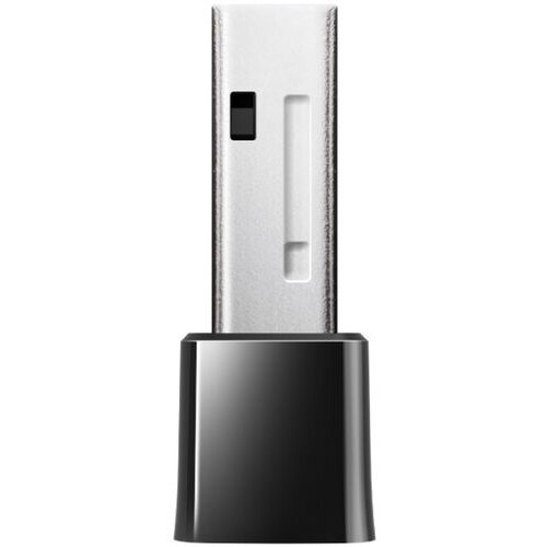 Cudy WU650 wireless AC650Mb/s Nano USB adapter Slike