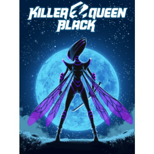  killer queen black (pc) steam key global Cene