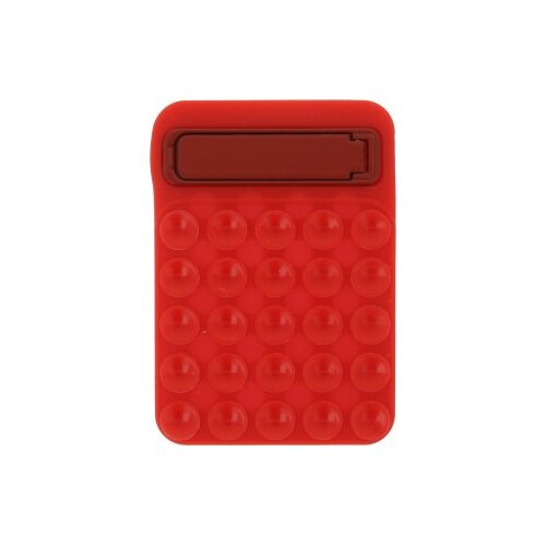 Silicone Phone Holder crvena Cijene