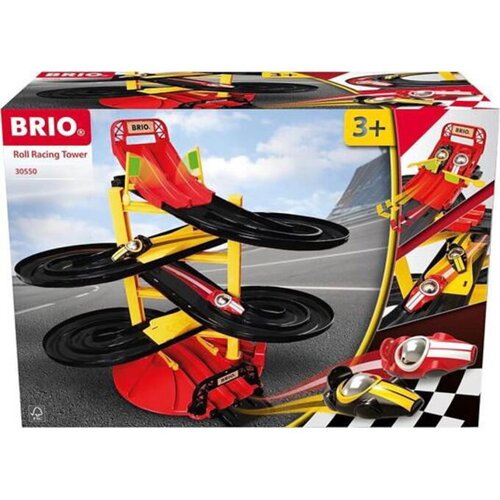 Brio trkačka staza Cene