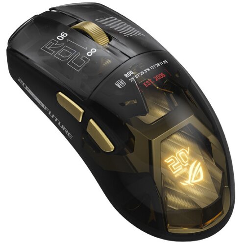 Asus P725 ROG HARPE II EXTREME EDITION 20 Gaming mis Cene