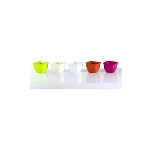  Saksija Luna 26x26 Slike