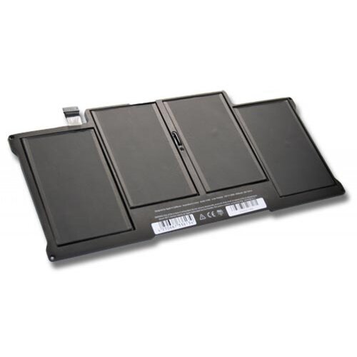VHBW Baterija za Apple MacBook Air 13&amp;amp;quot; A1369 / A1466 / A1377 / A1405 / A1496, 6700 mAh Slike