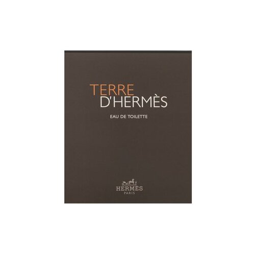 Hermes Terre D&amp;amp;apos;Hermes darilni komplet za mo&amp;scaron;ke Set I. 100 ml Slike