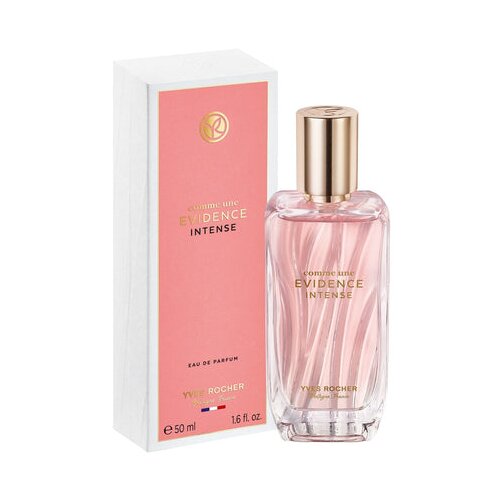 Yves Rocher Ženski parfem Comme Une Evidence Intence, EDP, 50 ml Cene