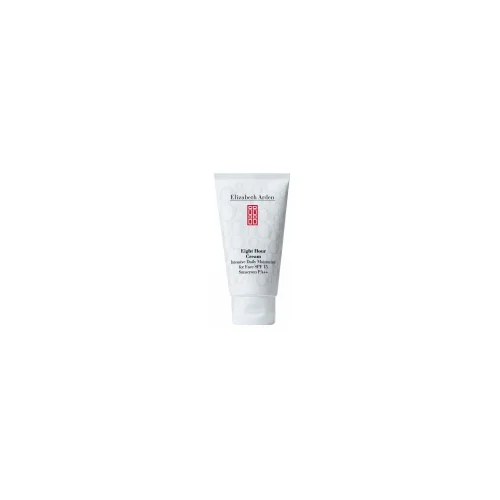 Elizabeth Arden Eight Hour Cream Intensive Daily Moisturizer For Face SPF 15