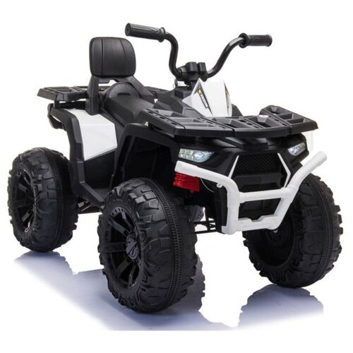 Quad na akumulator JC333 - beli Slike