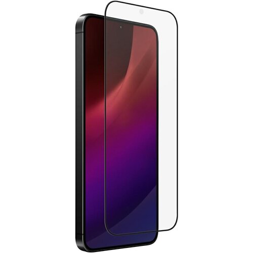 Uniq UNIKATNO KALJENO STEKLO ZA SAMSUNG GALAXY S25 S24 ODPORNOST NA OKREPITEV ZASLONOV, (5000087315) Cene