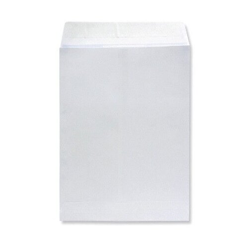  Kuverta vrečka 19x26 bela silikon 100g KUVERTA Cene