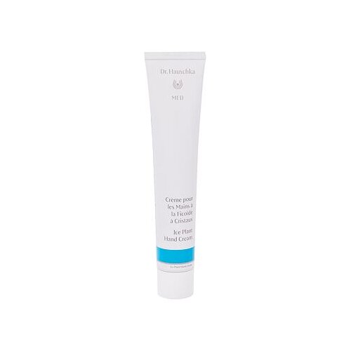 Dr. Hauschka med ice plant zaštitna hidratantna krema za ruke za vrlo suhu kožu 50 ml Cene
