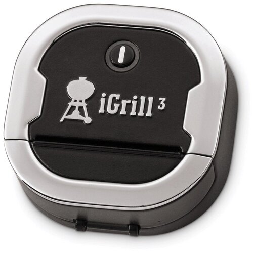 Weber TERMOMETER I-GRILL 3 Cene