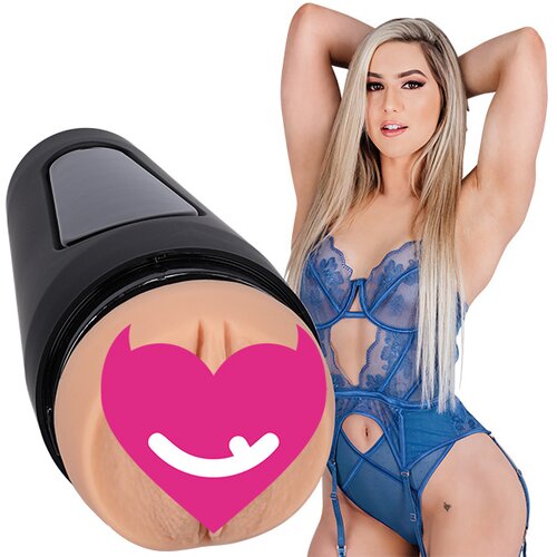 Doc Johnson Livv Fitt ULTRASKYN Stroker Pussy Masturbator Vanilla Cijene