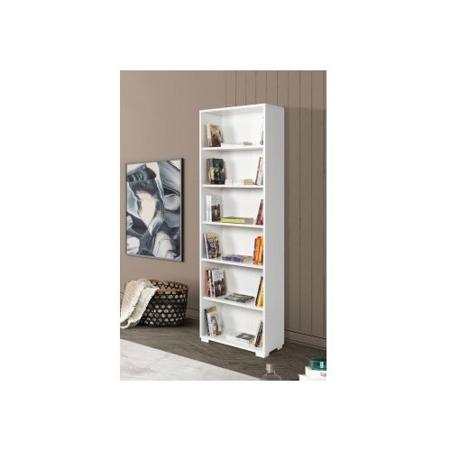 Hanah home Polica za knjige Evm 8124 Slike