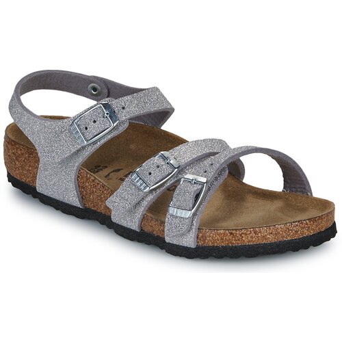 Birkenstock Sandali &amp;amp; Odprti čevlji Kumba Kids Rožnata Slike