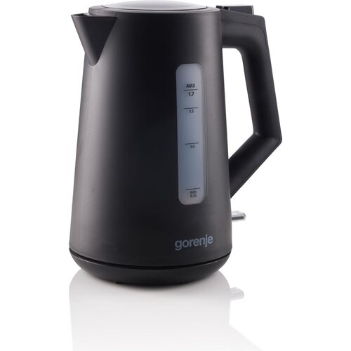 Gorenje kuhalo vode K17OPB, 1,7 l, crno Cene