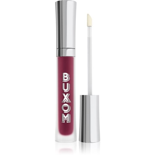 Buxom FULL-ON™ PLUMPING LIP CREAM GLOSS Kremni sijaj za ustnice z učinkom povečanja odtenek Kir Royale 4,2 g Cene