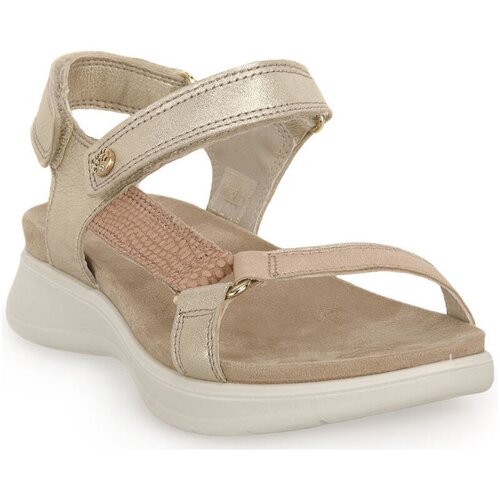 Imac Sandali &amp;amp; Odprti čevlji SABBIA Bež Slike