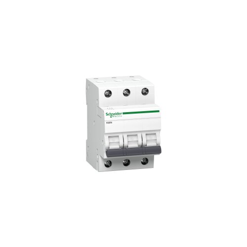 Schneider Electric Automatski instalacijski prekidač (Karakteristika okidanja: C, 40 A, 3-polno) Slike