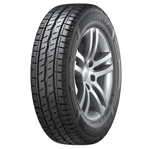 Hankook Zimska guma 215/65R16 109/107T RW12 Winter i*cept LV Slike