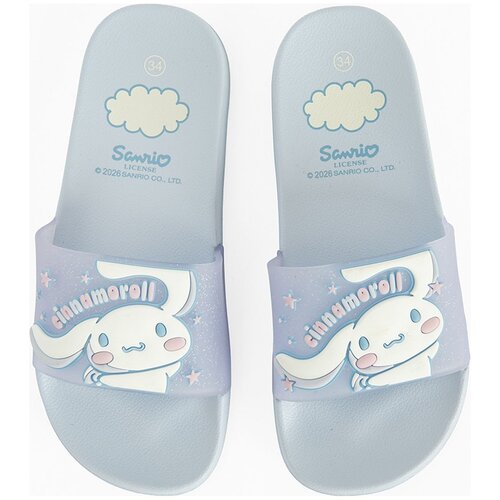 Cool club natikač zunanji FFL3S26-LG2954 HELLO KITTY&FRIENDS D blue 32 Cene